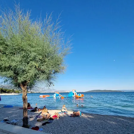 Brand-new Near The Kastela
