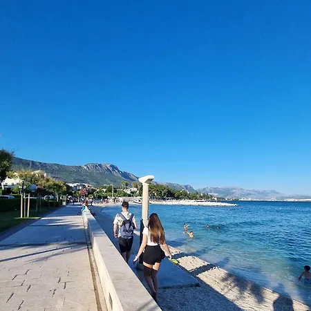 Brand-new Near The * Kastela