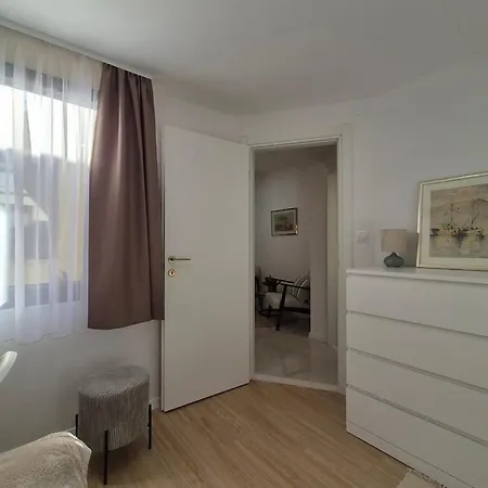 Brand-new Near The Kastela