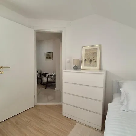 Brand-new Near The Kastela