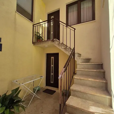 Brand-new Near The Apartment