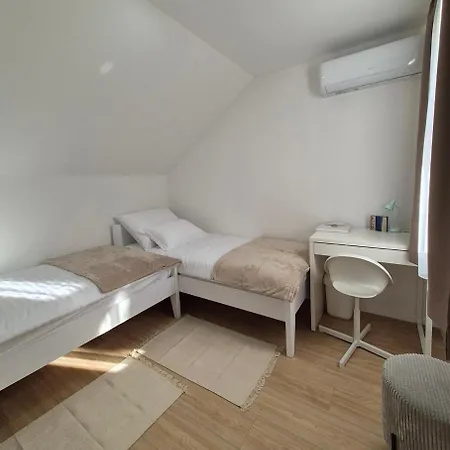 Brand-new Near The Kastela
