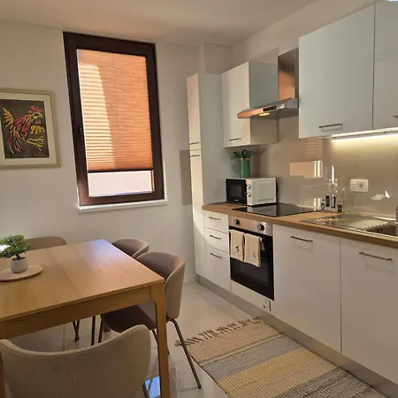 Brand-new Near The Apartment Kastela