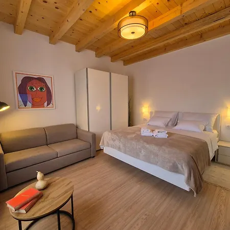 Apartment Brand-new Near The
