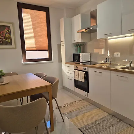 Brand-new Near The Kastela