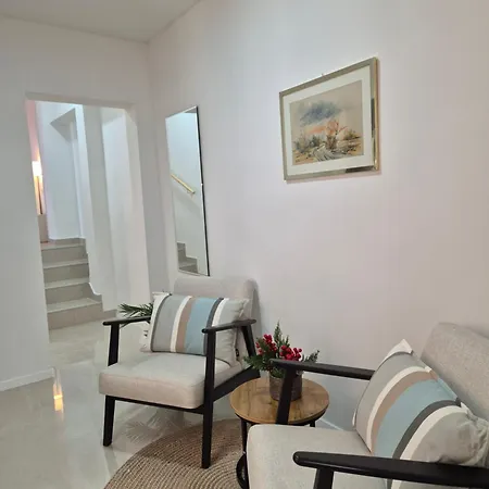 Apartment Brand-new Near The
