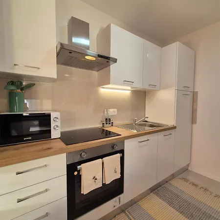 Brand-new Near The Apartment Kastela