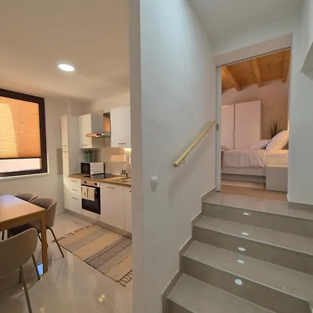 Brand-new Near The Apartment *