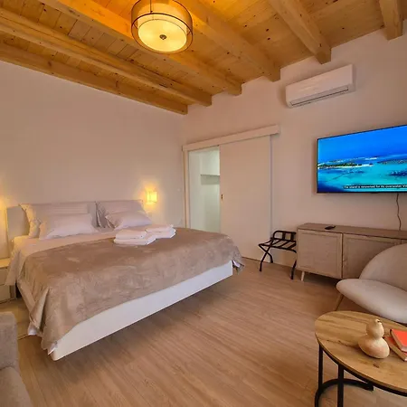 Brand-new Near The * Kastela