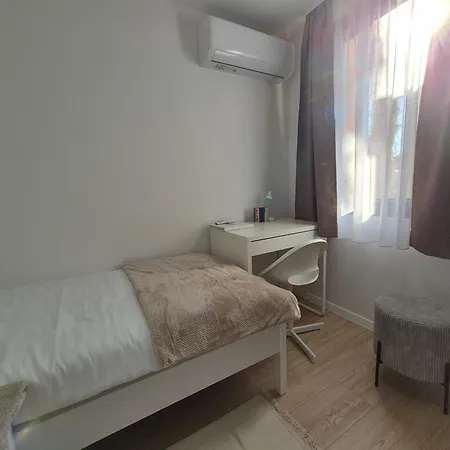 Apartment Brand-new Near The *