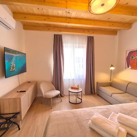 Brand-new Near The * Kaštela