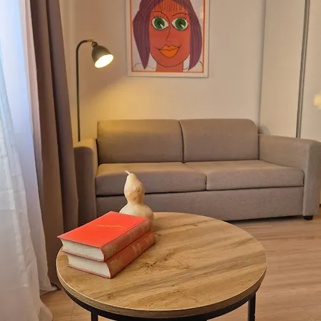 Brand-new Near The 아파트