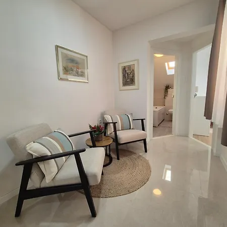 Brand-new Near The Apartment Kastela