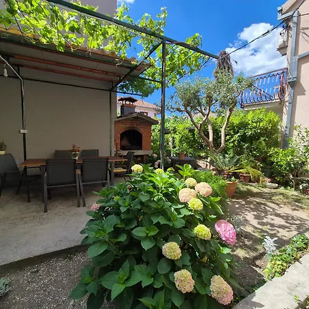 Brand-new Near The Kastela